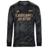 Maglia da Calcio a Maniche Lunghe Arsenal Martinelli 11 Trasferta 2022-23 per Uomo